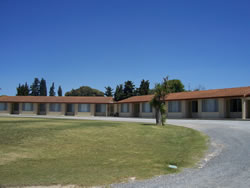 Stansbury Holiday Motel - Accommodation Broome 1