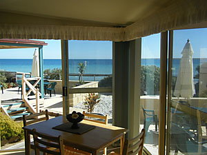 The Macs Beachfront Villas - Accommodation Broome 0