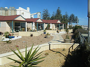 The Macs Beachfront Villas - Accommodation Broome 1