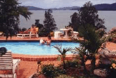 Galway Downs Lakeside Country House - Accommodation Broome