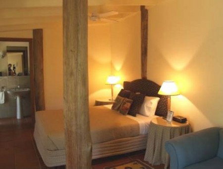 Bandusia Country Retreat - Accommodation Broome 0