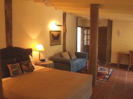 Bandusia Country Retreat - Accommodation Broome 1