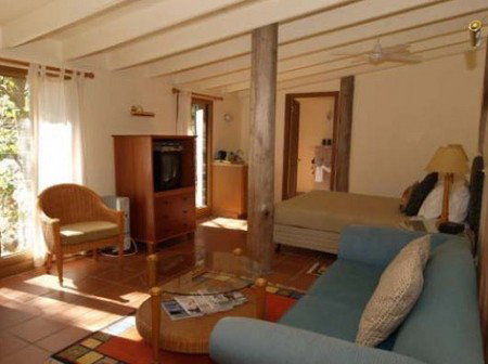 Bandusia Country Retreat - Accommodation Broome 2