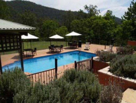Bandusia Country Retreat - Accommodation Broome 3