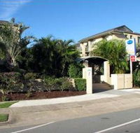 Bila Vista Holiday Apartments - Accommodation Broome