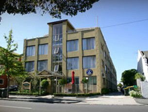 Eastern Town House - Accommodation Broome 2