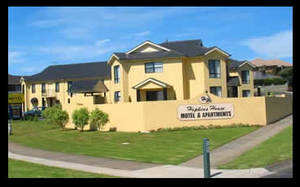Hopkins House Motel & Apartments - Accommodation Broome 1