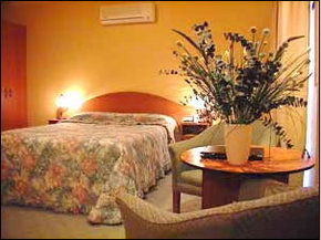 Hopkins House Motel & Apartments - Accommodation Broome 4