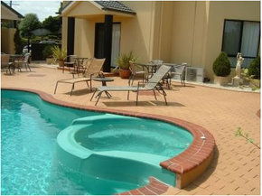 Hopkins House Motel & Apartments - Accommodation Broome 6