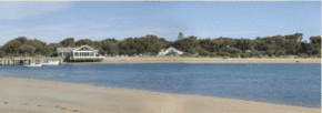 Barwon Heads Hotel - Accommodation Broome 2