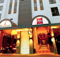 Hotel Ibis Melbourne - Accommodation Broome