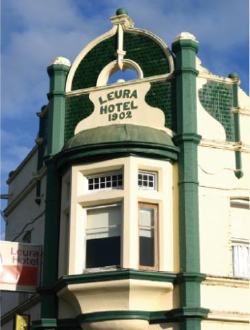 Leura Hotel - Accommodation Broome 0