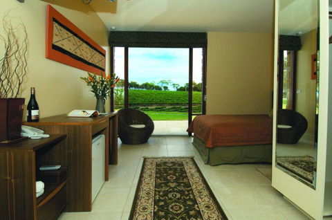 Chapel Hill Winery Guest House - Accommodation Broome 1