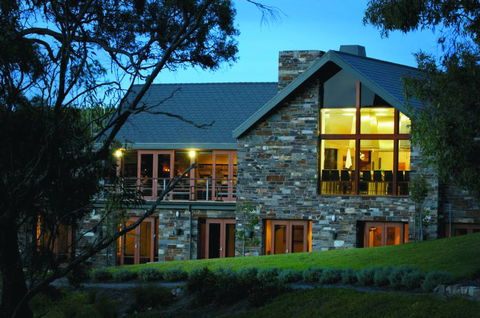 Chapel Hill Winery Guest House - Accommodation Broome 2