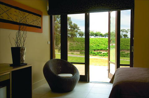 Chapel Hill Winery Guest House - Accommodation Broome 3