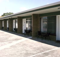 Admella Motel - Accommodation Broome
