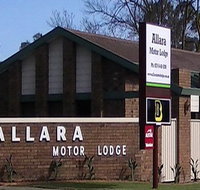Allara Motor Lodge - Accommodation Broome