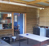 Allestree Holiday Units - Accommodation Broome