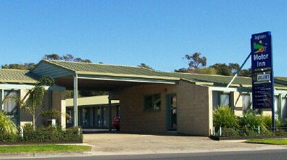  Accommodation Broome