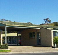 Anglesea Motor Inn - Accommodation Broome