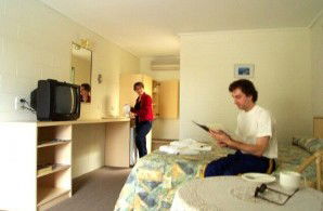 Anglesea Motor Inn - Accommodation Broome 1