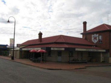 Aldersyde WA Accommodation Broome