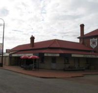 Bedford Arms Hotel - Accommodation Broome