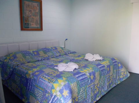 SeaEagles Beach Resort - Accommodation Broome 3
