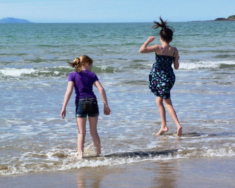 SeaEagles Beach Resort - Accommodation Broome 4