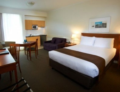 Quest Beaumont Kew - Accommodation Broome 0