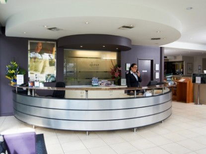 Quest Beaumont Kew - Accommodation Broome 1