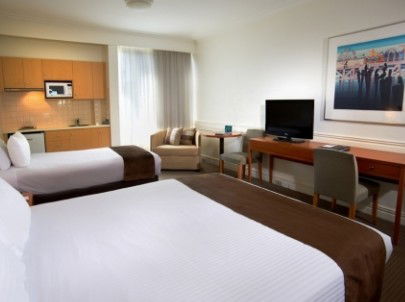 Quest Beaumont Kew - Accommodation Broome 2