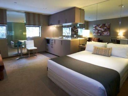 Quest Beaumont Kew - Accommodation Broome 3