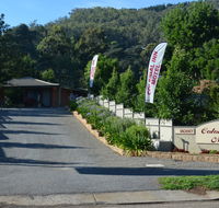 Bright Colonial Inn Motel - Accommodation Broome
