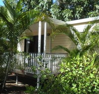 BIG4 Townsville Woodlands Holiday Park - Accommodation Broome