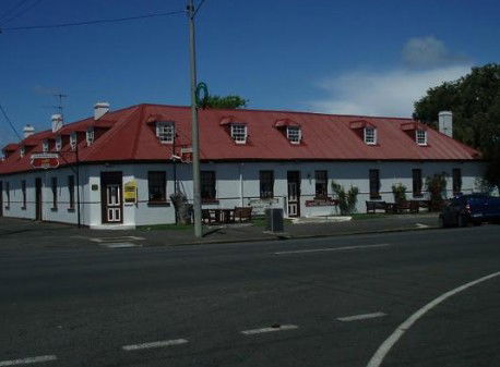  Accommodation Broome