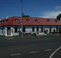 Caledonian Inn Hotel Motel - Accommodation Broome