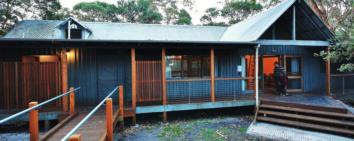 Marlo VIC Accommodation Broome