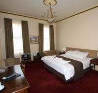 Glenferrie Hotel - Accommodation Broome