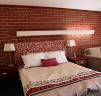 Carnegie Motor Inn and Serviced Apartments - Accommodation Broome
