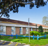 Frankston Holiday Park - Accommodation Broome