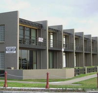 Centreport Units - Accommodation Broome
