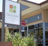 City Centre Motel - Accommodation Broome