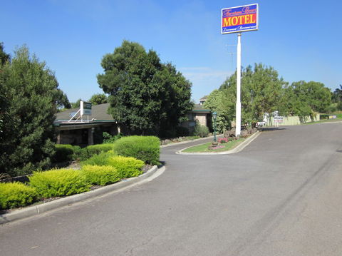 Farnham Court Motel - Accommodation Broome 0