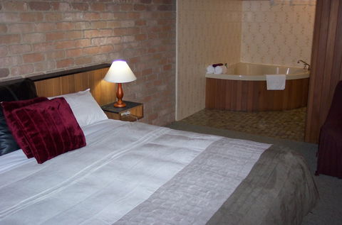 Farnham Court Motel - Accommodation Broome 1