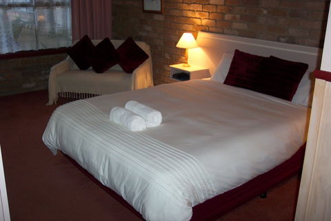 Farnham Court Motel - Accommodation Broome 3