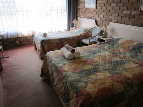 Farnham Court Motel - Accommodation Broome 4