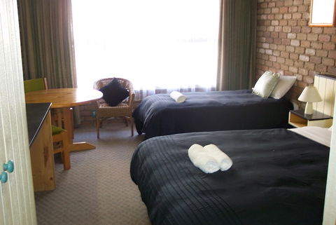 Farnham Court Motel - Accommodation Broome 5