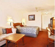 Accommodation Broome