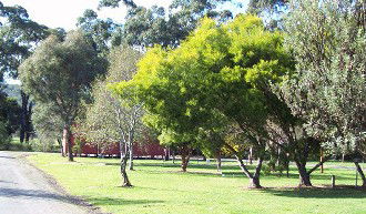 Gellibrand River Valley Cabins - Accommodation Broome 1